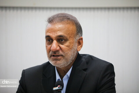 آئین پاسداشت روز حافظ در اداره‌کل میراث‌فرهنگی، گردشگری و صنایع‌دستی خوزستان
