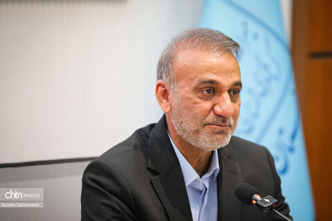 آئین پاسداشت روز حافظ در اداره‌کل میراث‌فرهنگی، گردشگری و صنایع‌دستی خوزستان