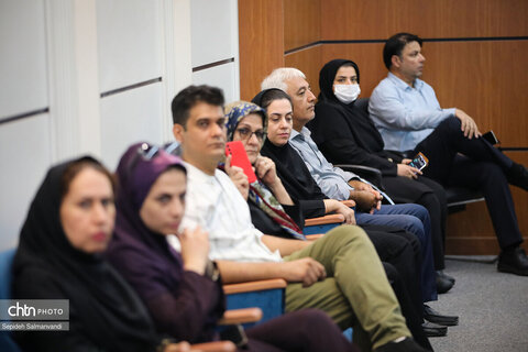 آئین پاسداشت روز حافظ در اداره‌کل میراث‌فرهنگی، گردشگری و صنایع‌دستی خوزستان