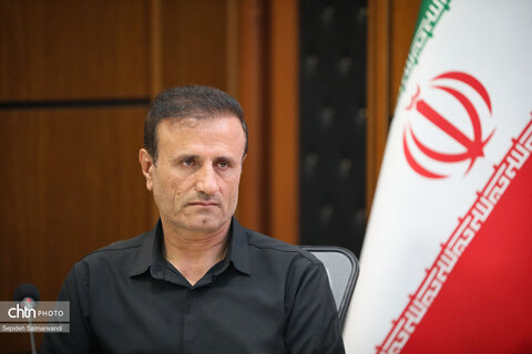 آئین پاسداشت روز حافظ در اداره‌کل میراث‌فرهنگی، گردشگری و صنایع‌دستی خوزستان
