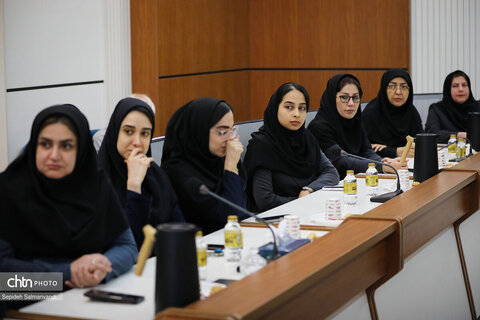 آئین پاسداشت روز حافظ در اداره‌کل میراث‌فرهنگی، گردشگری و صنایع‌دستی خوزستان