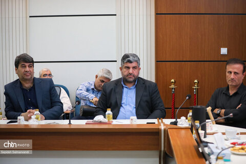 آئین پاسداشت روز حافظ در اداره‌کل میراث‌فرهنگی، گردشگری و صنایع‌دستی خوزستان