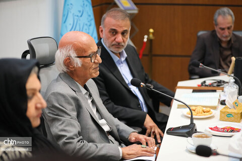 آئین پاسداشت روز حافظ در اداره‌کل میراث‌فرهنگی، گردشگری و صنایع‌دستی خوزستان