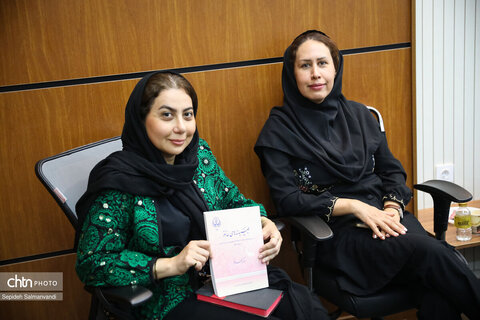 آئین پاسداشت روز حافظ در اداره‌کل میراث‌فرهنگی، گردشگری و صنایع‌دستی خوزستان