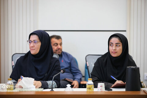 آئین پاسداشت روز حافظ در اداره‌کل میراث‌فرهنگی، گردشگری و صنایع‌دستی خوزستان