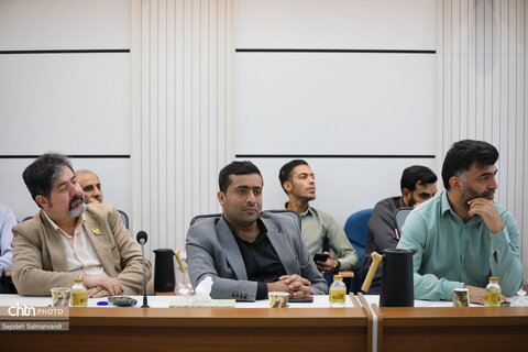 آئین پاسداشت روز حافظ در اداره‌کل میراث‌فرهنگی، گردشگری و صنایع‌دستی خوزستان