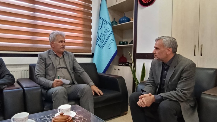 توسعه پیاده‌راه ساحلی فریدونکنار با مشارکت شهرداری در حال اجراست