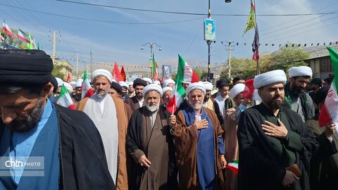 همایش اتحاد و اقتدار؛ تجدید بیعت عاشورایی تمام اقشار کهگیلویه و بویراحمد در رویداد «جان‌فدا»