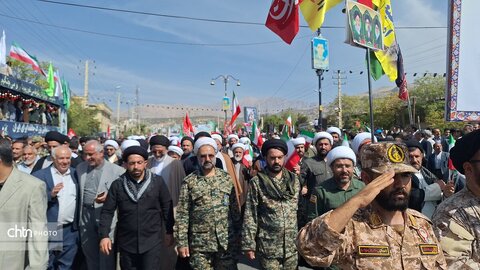 همایش اتحاد و اقتدار؛ تجدید بیعت عاشورایی تمام اقشار کهگیلویه و بویراحمد در رویداد «جان‌فدا»