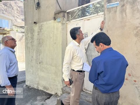 صدور ۸ گواهینامه استانداردسازی تأسیسات گردشگری کرمانشاه در نیمه نخست سال/ سامان‌دهی ۲۱۰ خانه‌مسافر با هدف ارتقای کیفیت خدمات اقامتی