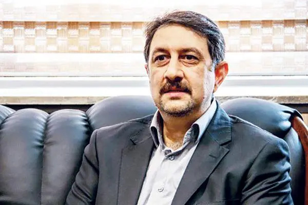 حسین سلیمی، رئیس اسبق دانشگاه علامه طباطبایی در گفت‌وگو با میراث‌آریا: