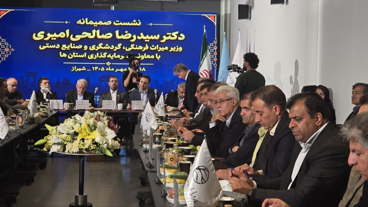 حمایت هدفمند از سرمایهگذاران، ضرورت توسعه گردشگری سیستان و بلوچستان