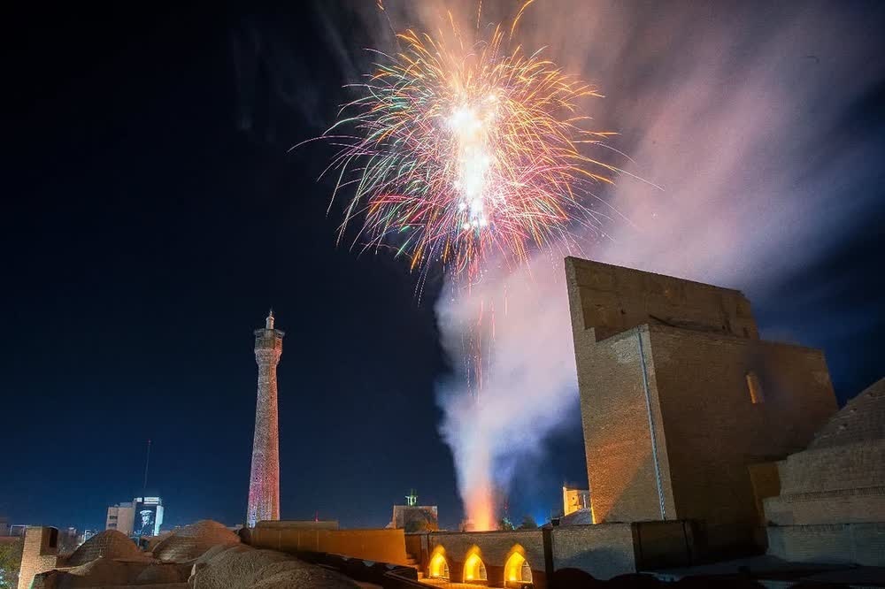 پایان پربار هفته گردشگری در سمنان؛ فصل تازه‌ای در مسیر هم‌افزایی سرمایه‌گذاران و فعالان حوزه گردشگری