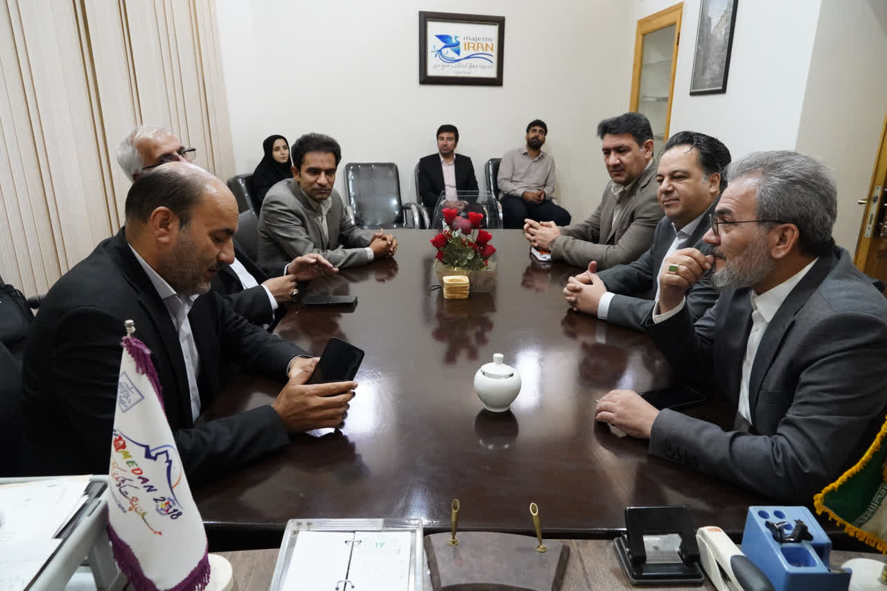 ضرورت برندسازی گردشگری نهاوند/ از ثبت ملی دهفول تا راهاندازی موزه تاریخ و باستانشناسی