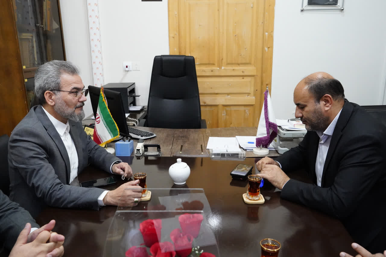 ضرورت برندسازی گردشگری نهاوند/ از ثبت ملی دهفول تا راه‌اندازی موزه تاریخ و باستان‌شناسی