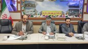 شازند در آستانه اجرای طرح «ایران جان/ برگزاری دومین جلسه هماهنگی دستگاه‌های اجرایی