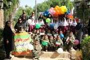 پیوند نسل آینده با میراث نیاکان