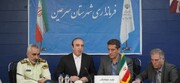 هوشمندسازی سرعین با هدف ارتقای خدمات گردشگری دنبال می‌شود