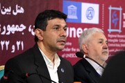 میراث ناملموس، پیونددهنده ملت‌ها و زمینه‌ساز تقویت صلح و همدلی در منطقه