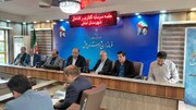 املش، کانون گردشگری تاریخی و کشاورزی / رفع موانع اداری و تسریع در صدور مجوزها، پیش‌شرط اصلی جذب سرمایه‌گذار است