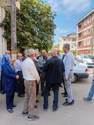 حفاظت کالبدی باید در خدمت بازتولید حیات اجتماعی و ارتقای زیست‌پذیری باشد