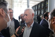 تکمیل زنجیره ارزش صنایع‌دستی و اتصال تولیدات هنرمندان به بازار در اولویت است