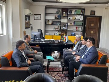 تأکید مدیرکل میراث فرهنگی استان مرکزی بر هم‌افزایی فرهنگی در مسیر برگزاری کنگره ۶۲۰۰ شهید استان