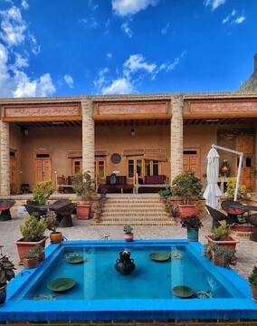 بررسی جایگاه بومگردی در شاخص‌های روستاهای جهانی