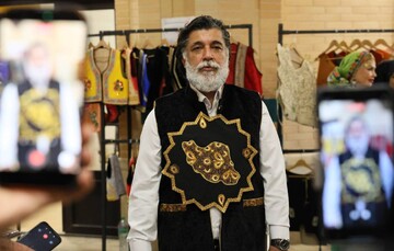 هنر دستی، نمادی از اقتدار و اصالت جوامع است