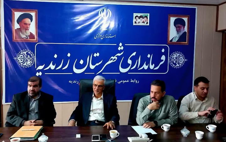 جشنواره پسته زرندیه برگزار می‌شود/ برنامه‌ریزی برای معرفی ظرفیت‌های بومی شهرستان
