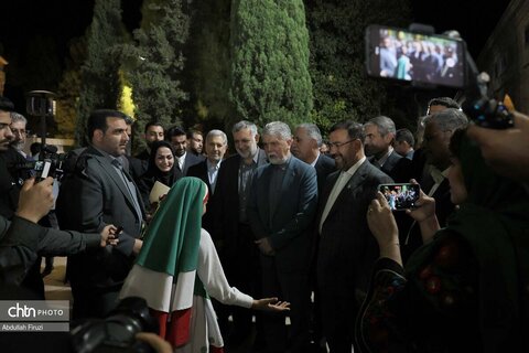 بزرگداشت حافظ