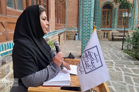 دورهمی دانش‌آموزان قدیمی مدرسه هدایت ارومیه