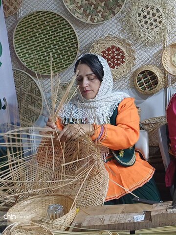 هنرمندان روستاه‌های ملی/ گیلان