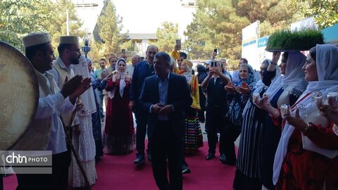 هنرمندان روستاه‌های ملی/ گیلان