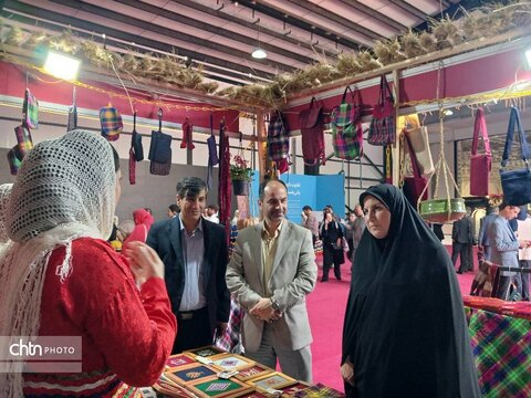 هنرمندان روستاه‌های ملی/ گیلان