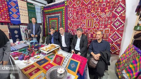 هنرمندان روستاه‌های ملی/ گیلان