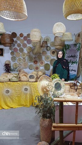 هنرمندان روستاه‌های ملی/ گیلان