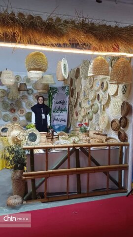 هنرمندان روستاه‌های ملی/ گیلان