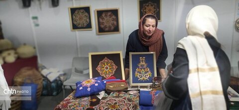 هنرمندان روستاه‌های ملی/ گیلان