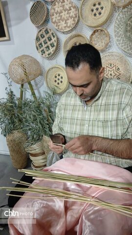 هنرمندان روستاه‌های ملی/ گیلان