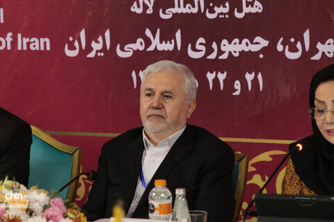 هفتمین نشست شورای حکام مرکز میراث‌فرهنگی ناملموس