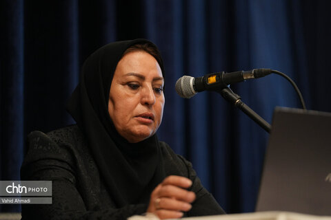 پیش همایش ملی زن در تاریخ محلی سیستان و بلوچستان
