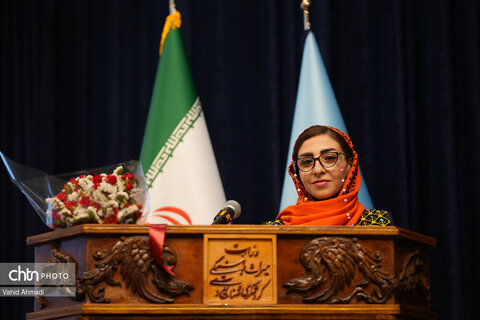 پیش همایش ملی زن در تاریخ محلی سیستان و بلوچستان