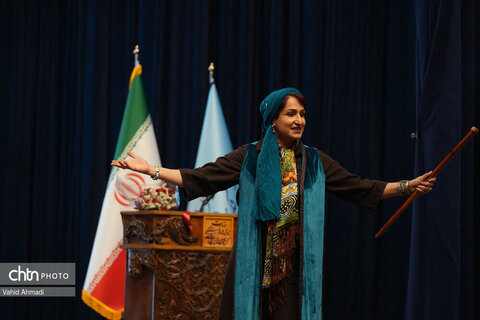 پیش همایش ملی زن در تاریخ محلی سیستان و بلوچستان