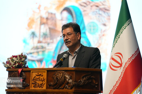 پیش همایش ملی زن در تاریخ محلی سیستان و بلوچستان