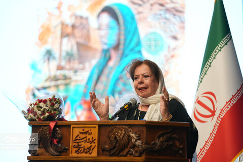 پیش همایش ملی زن در تاریخ محلی سیستان و بلوچستان