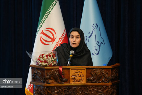 پیش همایش ملی زن در تاریخ محلی سیستان و بلوچستان