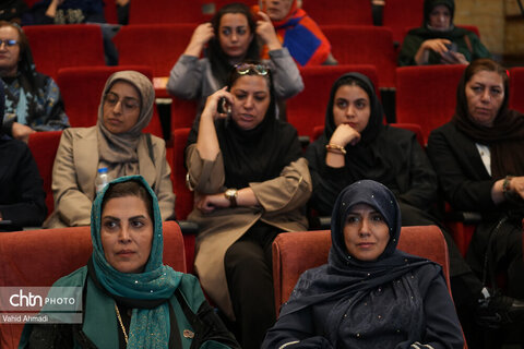 پیش همایش ملی زن در تاریخ محلی سیستان و بلوچستان