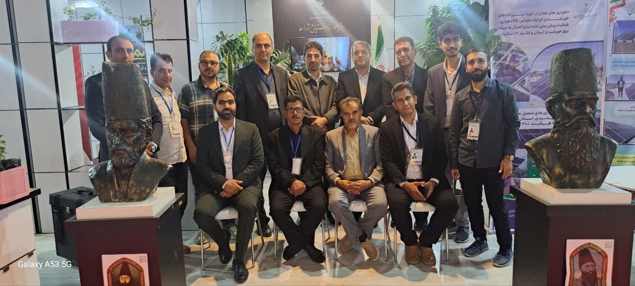 دعوت از سرمایهگذاران گردشگری در نمایشگاه توانمندیهای روستایی