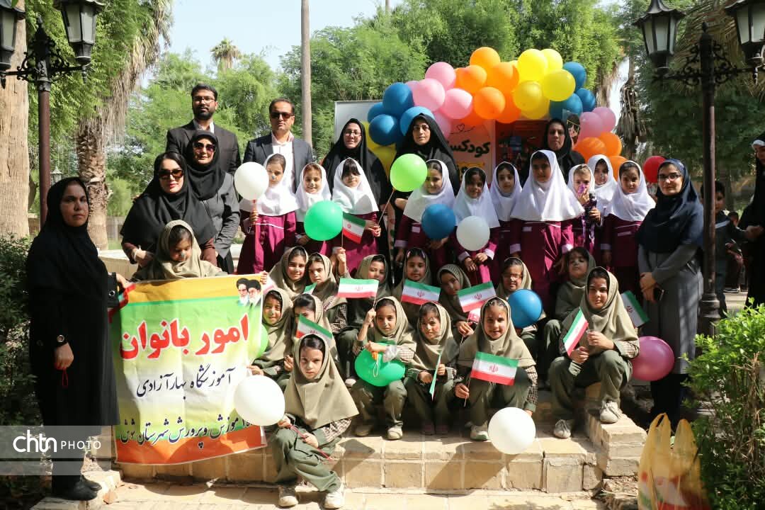 پیوند نسل آینده با میراث نیاکان
